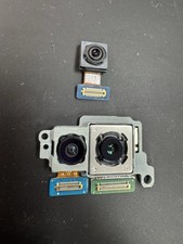 OEM SAMSUNG GALAXY Z FLIP 5G SM-F707U1 REPLACEMENT FRONT /BACK CAMERA