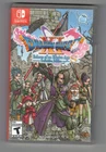 Dragon Quest XI: Echoes of an Elusive Age S: Definitive Edition Nintendo Switch