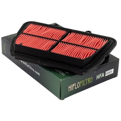 Luftfilter Luft Filter Hiflo HFA6501 für Triumph Tiger 800 Tiger800 2011-2020