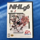 NHL 96 (Sega Genesis, 1995)