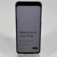 Preços baixos em Google Pixel 4 | eBay