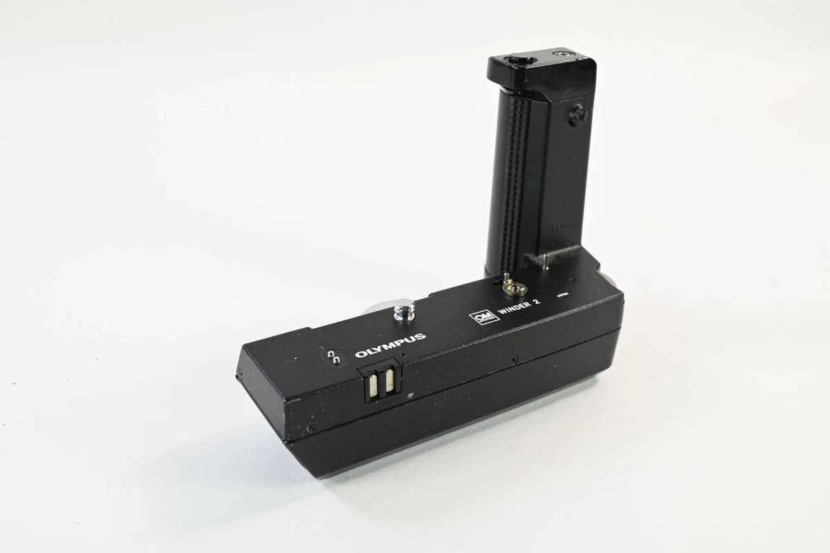 Olympus Camera Motor Drives and Winders for sale | eBay