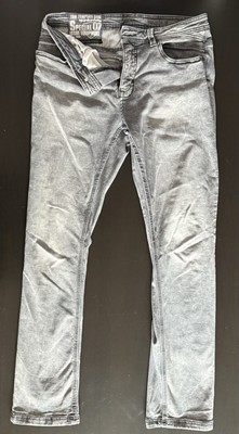 Jeans Hose Herren