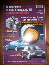 Revue technique Opel TIGRA