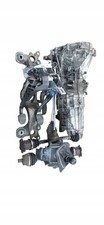 Essieu Seat EXEO