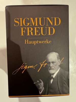 Sigmund Freud: Hauptwerke von Sigmund Freud (2020, Gebundene Ausgabe)