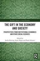 Stefan Kesting (U. A.) | The Gift In The Economy And Society | Taschenbuch