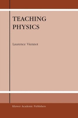 TEACHING PHYSICS by VIENNOT, LAURENCE Paperback Self Help Business