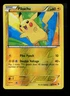 Pikachu 50/149 Boundaries Crossed 2012 Reverse Holo Pokémon Card TCG