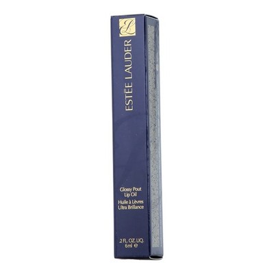 Estée Lauder Glossy Pout Lip Oil 07 Apricot Nectar 6ml