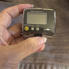 Weight Watchers Step Counter