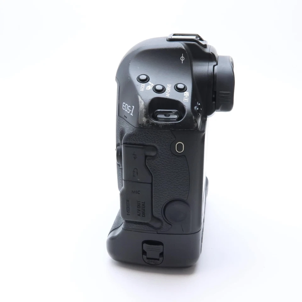 Canon EOS 1D Mark IV APS-H Digital Camera Body #54 - Image 2 of 4