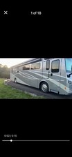 2017 Winnebago Forza 38w