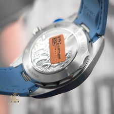 OMEGA Seamaster Aqua Terra 150M - 220.12.41.21.03.008 - Summer Blue 2026 Unworn 7