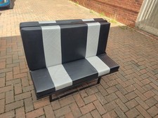 Rock & Roll Bed , camper van bed 3/4 t4 T5 Vivaro Vito Sprinter