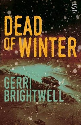 Gerri Brightwell Dead of Winter (Paperback) (UK IMPORT)