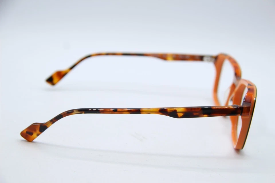 NUEVAS GAFAS FACE A FACE CLOUD 2 COL 1733 NEGRAS HABANA MARCOS AUTÉNTICOS 55-19 Foto 4 de 4