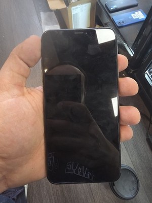 Apple iPhone XS Max - 64 GB - Gold (T-Mobile) Read Description  !