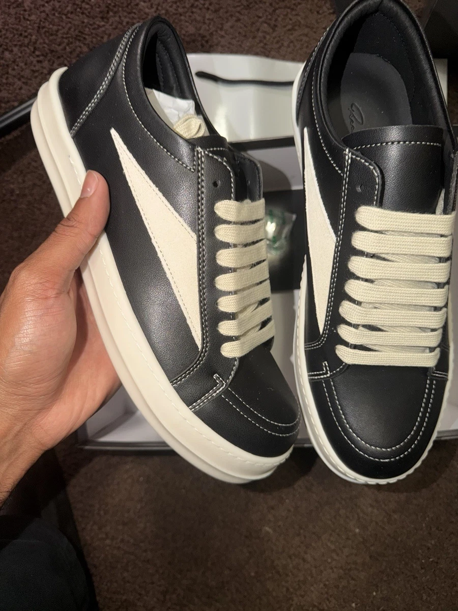 Rick Owens Casual Shoes for Men for sale - eBay