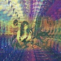 Death Valley Girls - Levitation Sessions Limited C - Vinyl Record - G1398Z