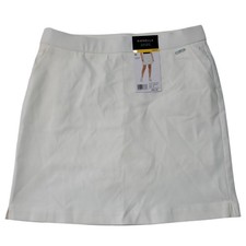 Rafaella Women's Stretch Skort Size XL