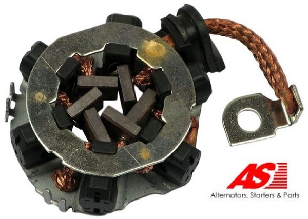 AS-PL SBH0027 Halter FüR KohlebüRsten Halter FüR KohlebüRsten-image