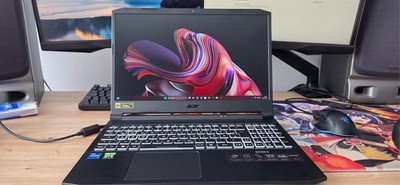 Acer Aitro 5 RTX 3070 i7-11800H 16,0 GB RAM 1TB