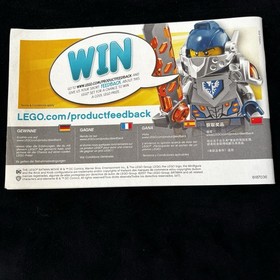 LEGO Set 70902 Instructions Manual The LEGO Batman Movie Catwoman Bike