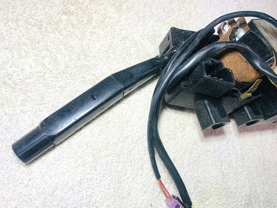 1984-1986 Nissan 300ZX Z31 OEM Steering Column Turn Signal Wiper
