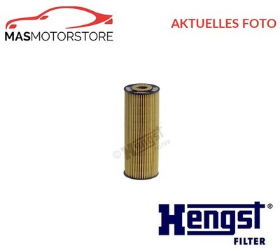 MOTOR ÖLFILTER HENGST FILTER E142H D21 I FÜR DAEWOO KORANDO,MUSSO,REXTON