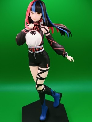 Anime Manga   Haru Asanushi - Kamitsubaki   elCOCO   26 cm  