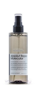 L'Oreal Absolut Repair Molecular Pre-Treatment | Advanced Deep Molecular Spray