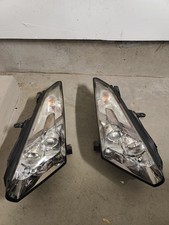 Nissan Gtr R35 Headlights Lh And Rh Fits 09-14