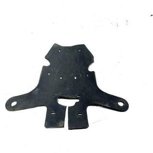 MUDGUARD, CLEANER INLET