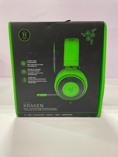 Razer kraken wired gaming headset