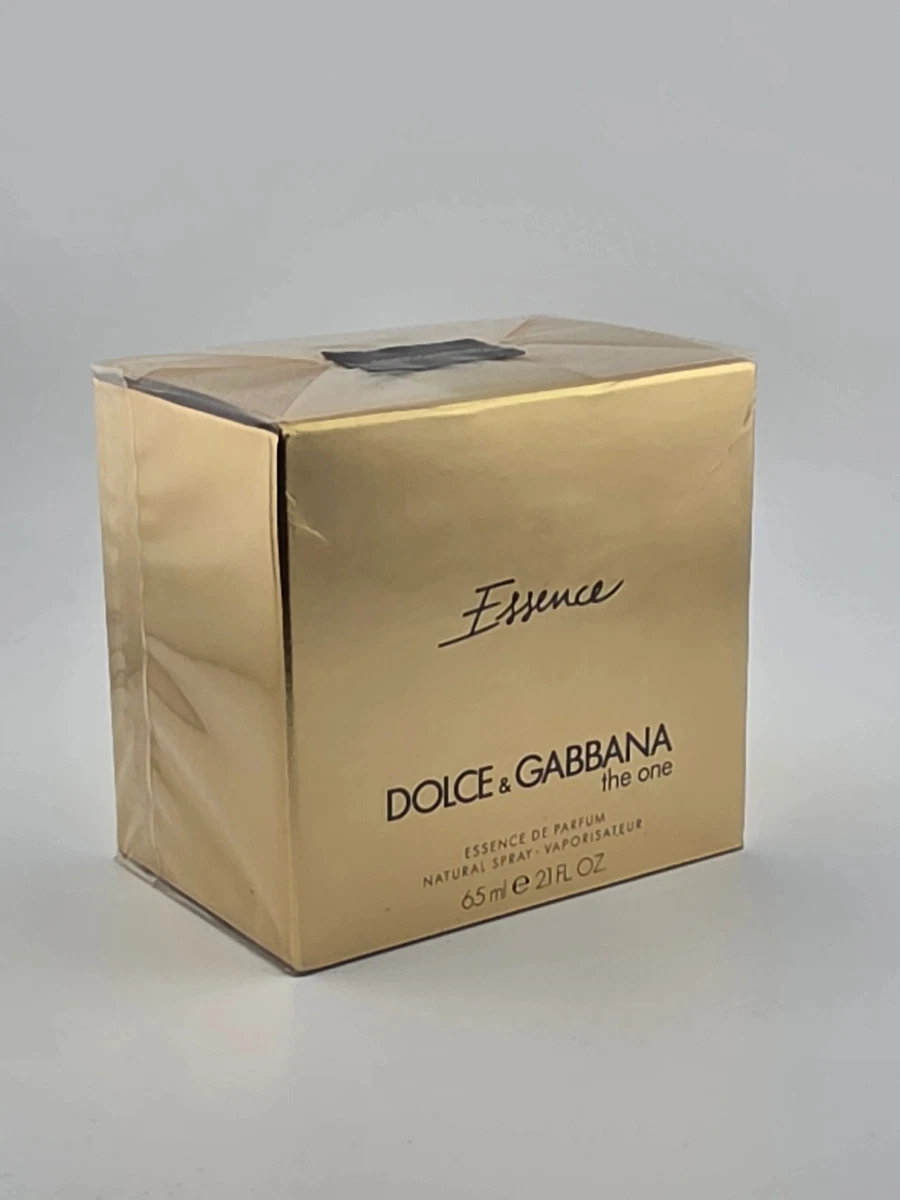 Dolce & Gabbana The One Essence Eau De Parfum 65 ml