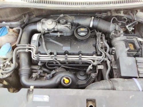 1K0820411P Condensador/Radiador Aire Acondicionado para SEAT TOLEDO (5P 1828380 - Imagen 9 de 10