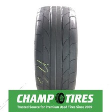 P27540r18 Nitto Nt555rii 94 W Used 632nds P27540r18 Nitto Nt555rii 94 W Used 632nds