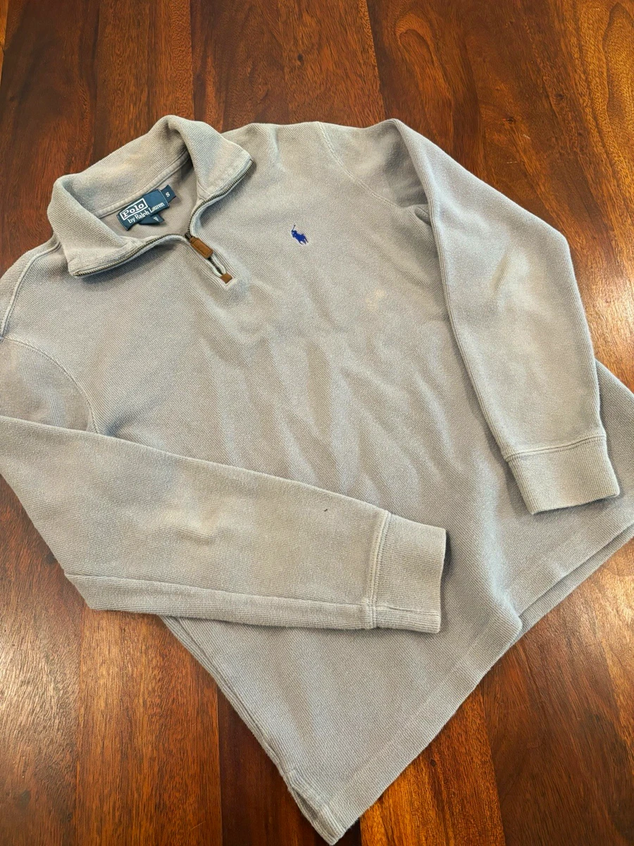 Preços baixos em Polo Ralph Lauren moletons de manga longa para