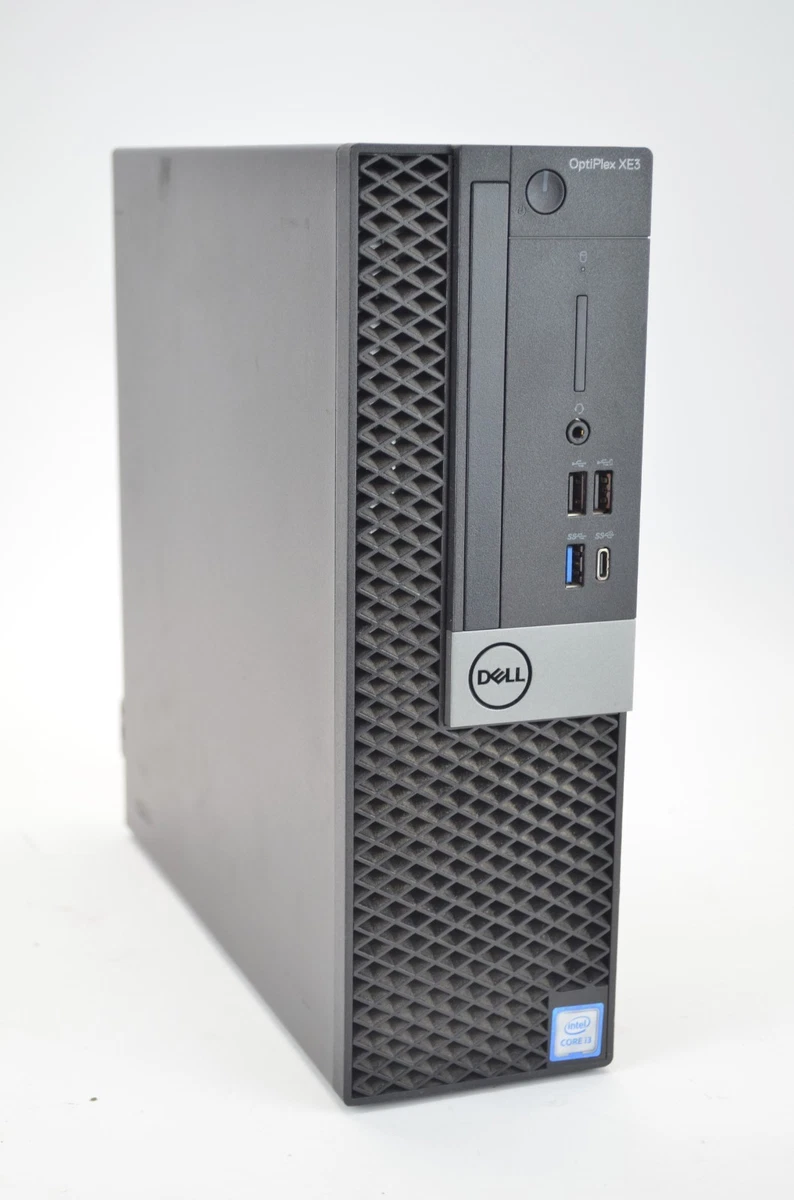 Intel Core i3 8th Gen. PC Desktops & All-In-One Computers for sale
