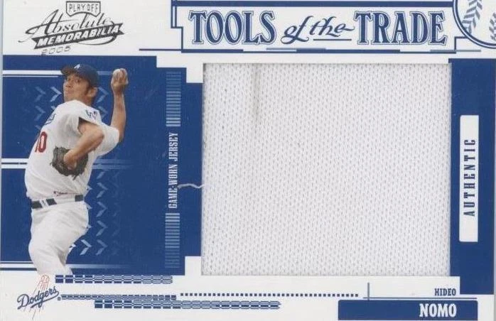 Reverse Blue Jumbo Materials