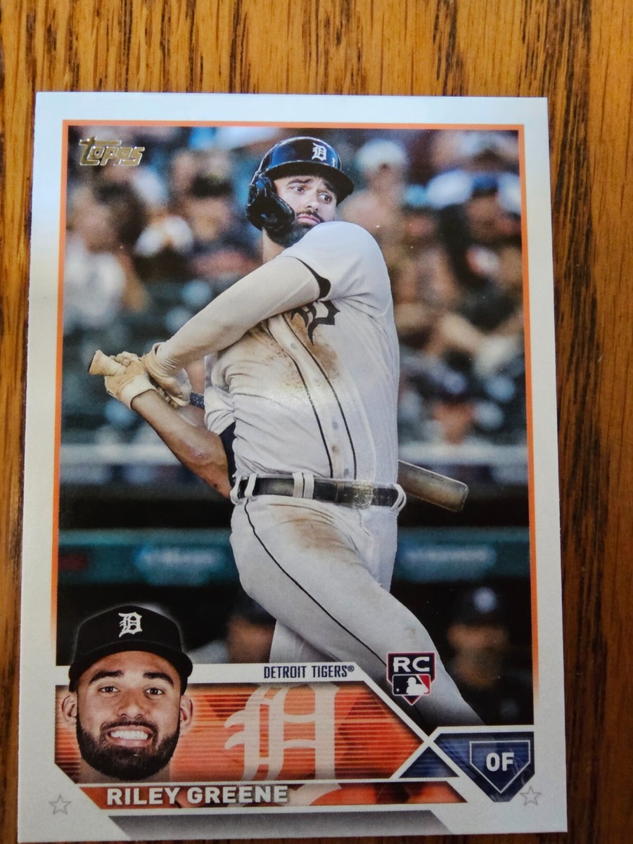 2023 Topps Series 1 Super Box Exclusive Collector's Box Card - You