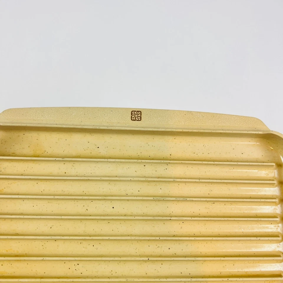 LittonWare Reversible 13 x 10 Microwave Oven Bacon Tray Roasting Rack 39437 - Image 3 of 4