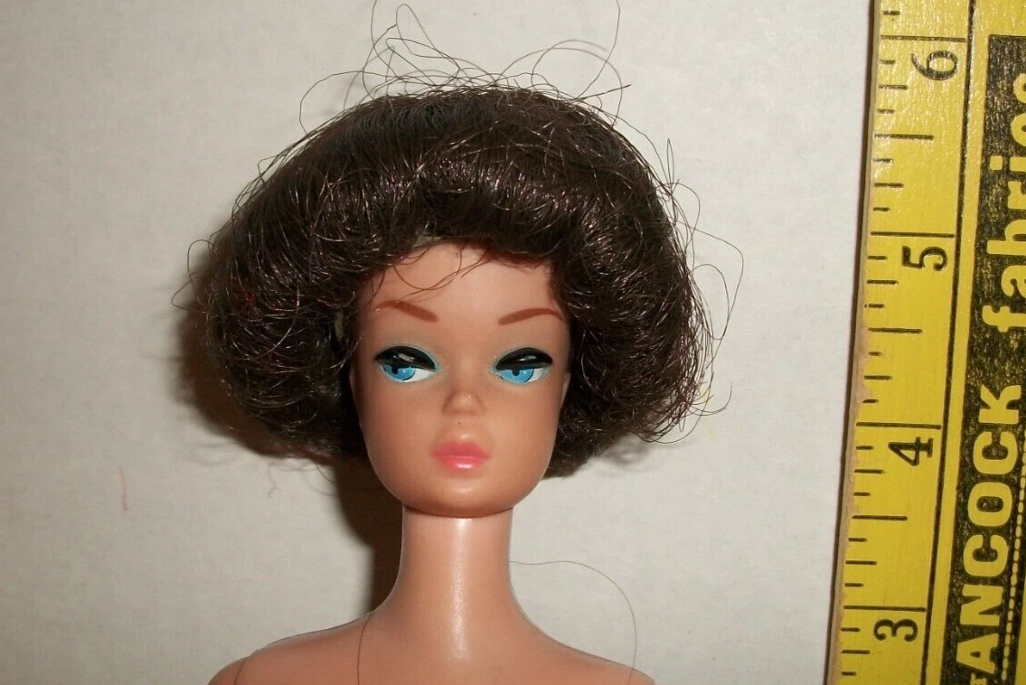 Barbie doll wigs ebay new arrivals