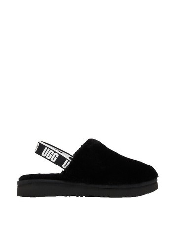 UGG Men\'s Henrick Bomber Driving Loafers in Black - Size 8.5 s-l400.jpg main image 3