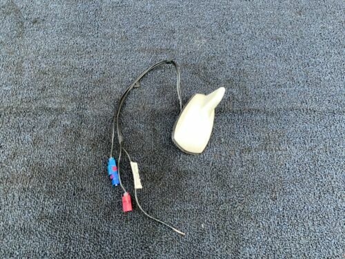 Antenna Elettrica Cromata AM FM 12V Automatica Per Mercedes Mb W123 W124 418910 - Foto 6