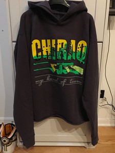 chiraq vlone tee