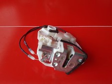 Porte arrière et accessoires Fiat SEDICI