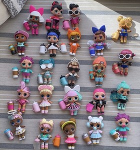 lol dolls ebay