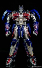 challenger optimus prime